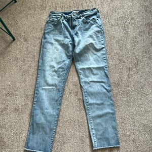 Carve Designs Size 4 women's jeans